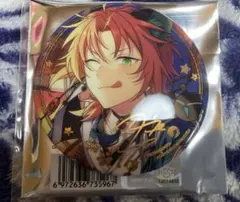 月永レオ　中国　あんスタ　あんさんぶるスターズ　限定招募缶バッジ