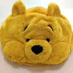 くまのプーさん ファンキャップ