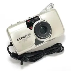 2026年最新】OLYMPUS μ mju ミューの人気アイテム - メルカリ
