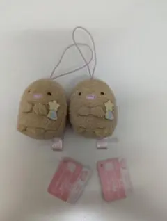 すみっコぐらし　とんかつ