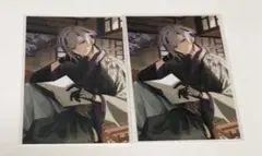 にじさんじ ノスタルジアコレクション　不破湊