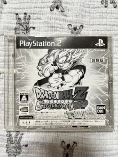 ドラゴンボールZ スパーキングネオ プレイステーション2 体験版