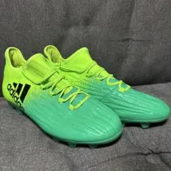 新品未使用】adidasX 17.1 HG アディダス サッカー スパイク 金 - メルカリ