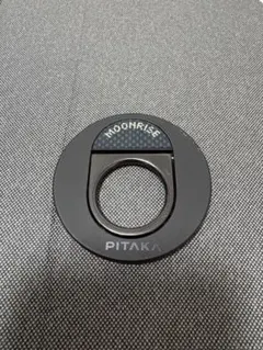PITAKA MagSafe マグネット式スマホリングMoonrise