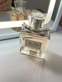 ミスディオール　オードトワレ　50ml