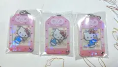 サンリオ カスタムアクリルチャーム ハローキティ