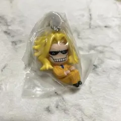 ヒロアカ でふぉフィグガチャガチャ オールマイト