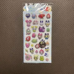 たまごっち POP SEAL ボンボンドロップシール