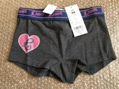ボクサーショーツ レディース