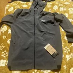 【新品】ノースフェイス フレキシブルフーディ 正規品 NP22581