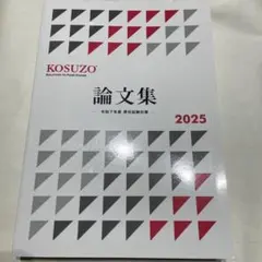 KOSUZO SA集 一問一答 2027年度 昇任試験対策 - メルカリ