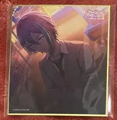 プロセカ ミニ色紙コレクション 神代類 第8弾A スマイルオブドリーマー