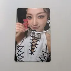 TWICE X BE@RBRICK ジヒョ - メルカリ