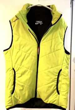 ワークマン ベスト