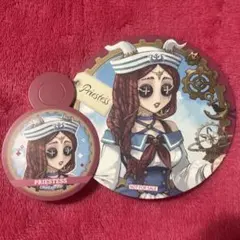 第五人格 タワーコラボ コースター 祭司