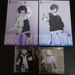 2025年最新】王馬小吉 アクリルスタンドの人気アイテム - メルカリ