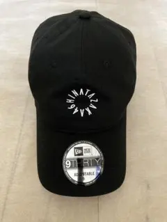 日向坂46 5回目のひな誕祭 日向坂46×NEW ERA キャップ ブラック