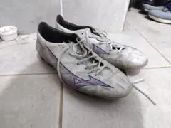 2025年最新】ミズノアルファjapan 26.5の人気アイテム - メルカリ