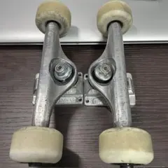INDEPENDENT STAGE 11 FORGED TITANIUM 149のサムネイル