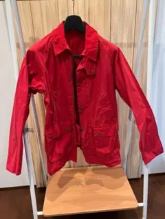 Barbour バブアーのジャケットのサムネイル