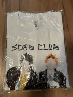 2025年最新】scab clubの人気アイテム - メルカリ