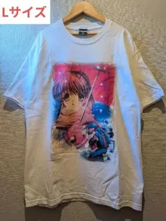 新品未使用 電影少女 ビデオガールズ 長袖Tシャツ ロンT 桂正和 - メルカリ