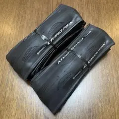 Continental GRAND PRIX 700×30c 2本 BLACK - メルカリ