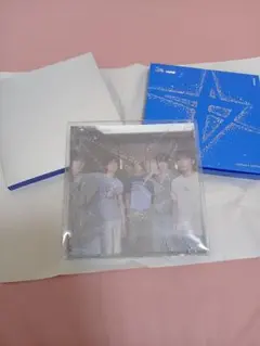 TXT THE STAR CHAPTER:TOGETHER 3形態セット