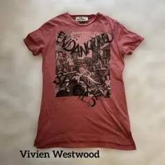 Vivienne Westwood Tシャツ スカル 海賊 46サイズ 白 - メルカリ