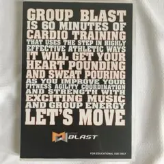 MOSSA GROUP BLAST JAN18のサムネイル