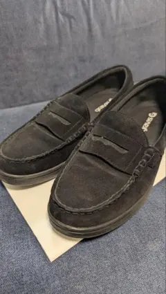 gravis ローファー メンズ
