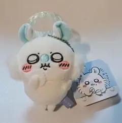 モモンガマスコット・もぐもぐ