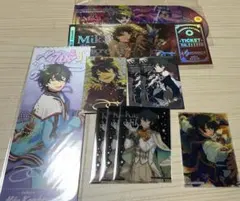 ま*お様 あんさんぶるスターズ Valkyrie 影片みか