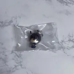 めじるしアクセサリー　銀魂　新八
