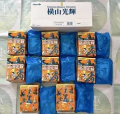 フィギュアックス 横山光輝 漫画生誕70周年記念 コレクション 全8種 フィギュアックス 横山光輝 漫画生誕70周年記念 コレクション 全8種