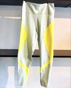 新品未使用　タグあり　adidas アディダス　スポーツタイツ