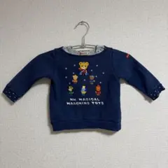 ミキハウス プッチー