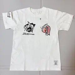 ケープ・フィアー タトゥー Tシャツ