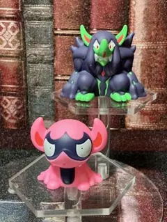 2026年最新】オーロンゲフィギュアの人気アイテム - メルカリ