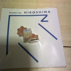 東横イン ご当地GENKIバッジ 高知 坂本龍馬 - メルカリ