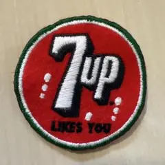 レア！　60’s セブンアップ　7up アドバタイジング　トレイ　アメトイ レア！ 60's セブンアップ 7up アドバタイジング コイントレイ