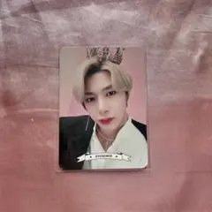 monstax ヒョンウォン トレカ monstax トレカ ヒョンウォン - メルカリ