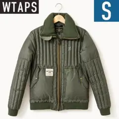 希少 WTAPS DAZED AND CONFUSED 中綿ジャケット Sのサムネイル