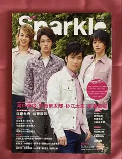 Sparkle VOL.22 2015
