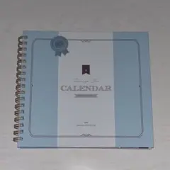 ジャニーズJrカレンダー2021