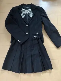 XOXO フォーマルスーツ　キッズ　入学式 卒業式