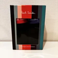 Paul Smith Organic Cotton Boxersのサムネイル