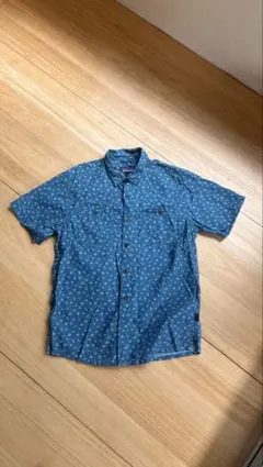patagonia パタロハ M
