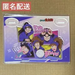 五年生 vol.2 アクスタ アクリルスタンド 忍たま乱太郎