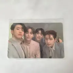 SEVENTEEN フォトカード